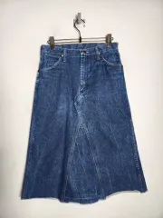 Wrangler(ラングラー) デニム スカート