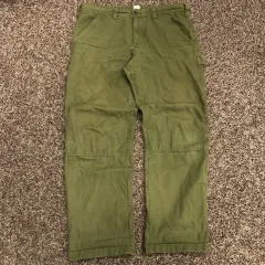 34 GAP ギャップ カーペンター パンツ