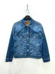 リーバイスプレミアムライン トラッカージャケット S