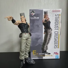 ジョジョの奇妙な冒険 ジャン・ピエール・ポルナレフ フィギュア