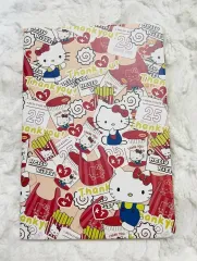 ハローキティ ダイアリー ルーズリーフ