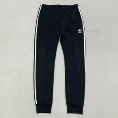 UK(S) アディダス トレフォイル 3S トレーニングパンツ 0319