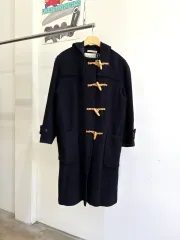 GLOVERALL (Made in England) ダッフルコート