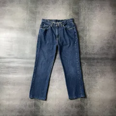 LEVI'S リーバイス ヴィンテージ オレンジタブ コットン デニム パンツ A00639