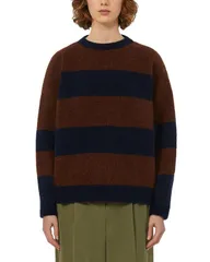 ウィークエンド マックスマーラ レディース アウター ニット・セーター Weekend Max Mara Tuono Sweater Wine ワイン