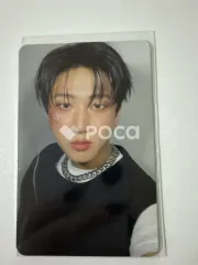 straykids チャンビン スキズ KARMA CEREMONY VER.