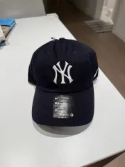 ナイキ NEW YORK ヤンキース ベースボールキャップ M/L