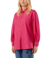 マリナリナルディ レディース トップス シャツ Marinaldi Monia Shirt Cherryのサムネイル
