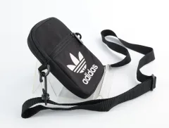 アディダス トレフォイル SuperStar Festival ミニ クロスバック 携帯バッグ
