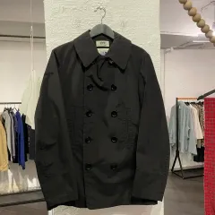 JUNYA WATANABE MAN(ジュンヤワタナベマン) x THE NORTH FACE(ザノースフェイス) ピーコート