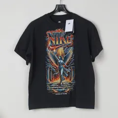 ナイキ キッズ レディース 半袖Tシャツ 出品