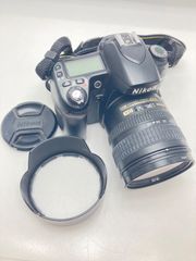 ジャンクNikon D80 デジタル一眼レフカメラ 本体 レンズセット - メルカリ