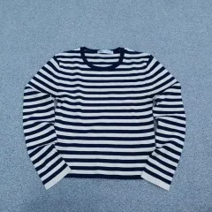 ザラ 長袖 Tシャツ