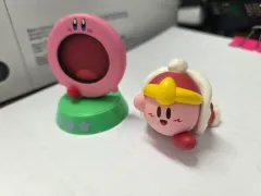 星のカービィ フィギュア まとめ 2種