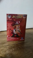 一番くじ ONE PIECE シャンクス C賞 フィギュア