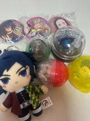 まとめ売り) 鬼滅の刃 グッズ 出品