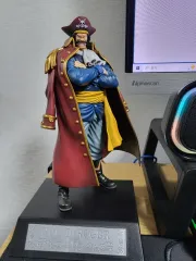 ONE PIECE) 一番くじ レジェンド オブ ゴールド ロジャー A賞 ゴールド・D・ロジャー フィギュア