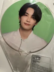 SEVENTEEN ジョンハン Follow to Japan・トゥ・ジャパン イメージうちわ