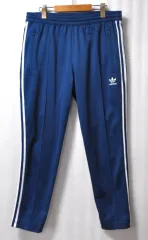 アディダス/メンズベッケンバウアートラックパンツ（ウエスト36）