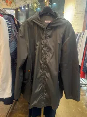 MAX &Co カーキ色 ウィンドブレーカー アウター