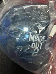 INSIDE 슬픔이 ポップコーンバケット 未開封