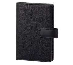 レイメイ藤井 SYSTEM 手帳 ポケットダイアリー a7 6穴