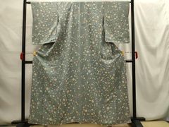 平和屋本店■極上　茜染　綿　逸品　CZAA1817s5 平和屋本店□極上 茜染 綿 逸品 CZAA1817s5 - メルカリ