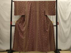 平和屋本店●極上　西陣　川島織物　色打掛　和装　婚礼　結婚式　花嫁　神社挙式　双鳥花文　金糸　逸品　DZAA5242kh5 平和屋本店□極上 西陣 川島織物 色打掛 和装 婚礼 結婚式 花嫁