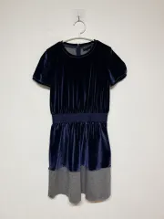 アルマーニ キッズ ツアーベルベット ONE PIECE 12a/154