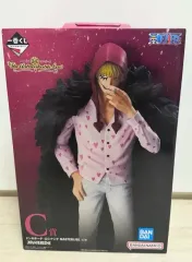 ONE PIECE コラソン 一番くじ C賞 フィギュア