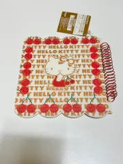 レトロキティー ステッカー コレクション BOOK ノート