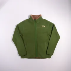 ザノースフェイス フリース ジップアップ ジャケット B344