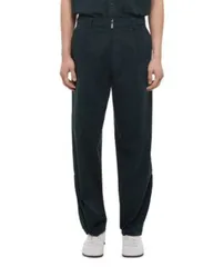 ヘルムート ラング メンズ ボトムス カジュアルパンツ リラックスフィット Helmut Lang Relaxed Fit Cargo Zoot Pants Pineのサムネイル