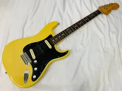 Tokai SILVER STAR TSS-38 トーカイ ストラトタイプ 1983年製 PU交換有のサムネイル