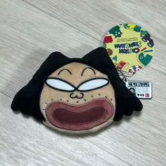 クレヨンしんちゃん ぬいぐるみ キーホルダー エアーポッズ Airpods ポーチ コインケース