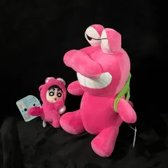 チョコビ バッグ ワニ山 クレヨンしんちゃん ぬいぐるみ キーホルダー まとめ