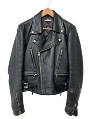 Schott 125 ダブルライダース USA製46 80s〜90s - メルカリ