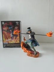 ONE PIECE サボ BANPRESTO(バンプレスト) DXF ブラザーフッド2 フィギュア