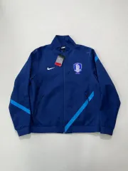 新品 NIKE 韓国代表チーム サッカートラックジャケットジャージジップアップ