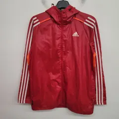 95/M adidas アディダス ウィンドブレーカー トレーナー ジャケット