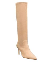 スチュアート ワイツマン レディース シューズ ブーツ・レインブーツ Stuart Weitzman Womenstuart Power 75 Boots Adobe