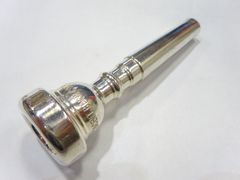 ア*ん様 BUZZ VINTAGE NY3C トランペットマウスピース - メルカリ