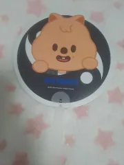 Stray Kids HanQuokka うちわ ファン Searchワード:か全然関係ない商品名を記入するか検討中