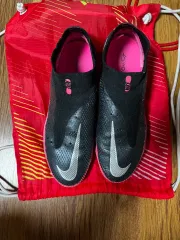 ナイキ FANTOM GT エリート FG 265 出品