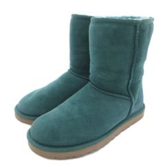 UGG 1148730 ブルックリンチェルシーブーツ 24センチ 中古 - メルカリ