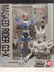 반다이 SHFiguarts 가면 라이더 아기토 가면 라이더 G3-X