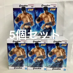 2026年最新】北斗の拳 フィギュア ケンシロウの人気アイテム - メルカリ