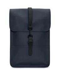レインズ メンズ バッグ バックパック・リュックサック ミニ Rains Waterproof Mini Backpack Navy ネイビーのサムネイル