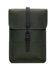 レインズ メンズ バッグ バックパック・リュックサック ミニ Rains Waterproof Mini Backpack Green グリーンのサムネイル