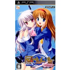 フェアリーライフ ミラクルデイズ[通常版] PSP ゲームソフト SONY プレイステーションポータブル 【中古】